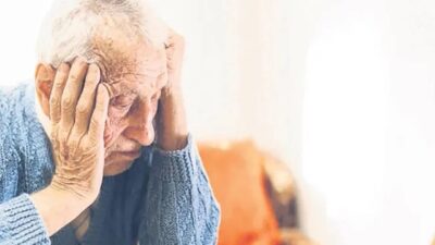 Günümüzün en önemli nörolojik hastalıklarından biri olan demans, her geçen