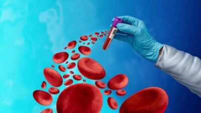 Bilim dünyasında yapılan yeni bir araştırma, löseminin ortaya çıkış sürecine