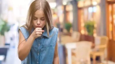 Astım, çocukluk çağında en sık görülen kronik solunum yolu hastalıkları