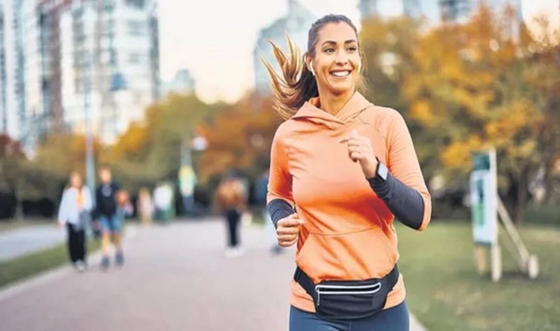 Günümüzün modern yaşamında, sağlıklı ve