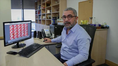 Uyuşturucu soruşturması