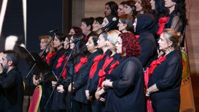 Cumhuriyetimizin kurucusu Gazi Mustafa Kemal Atatürk’ün Ankara’ya gelişinin 106. yıldönümü,