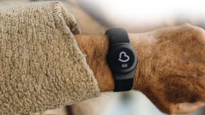 Büyükşehirden Alzheimer, Demans ve Otizm Hastalarına “Akıllı Takip Cihazı Desteği”