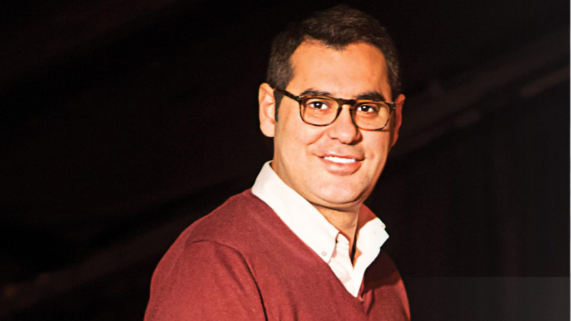 Enver Aysever tutuklandı! YouTube yayınında sağcılara yönelik kullandığı ifadeler nedeniyle gözaltına alınan gazeteci-yazar Enver