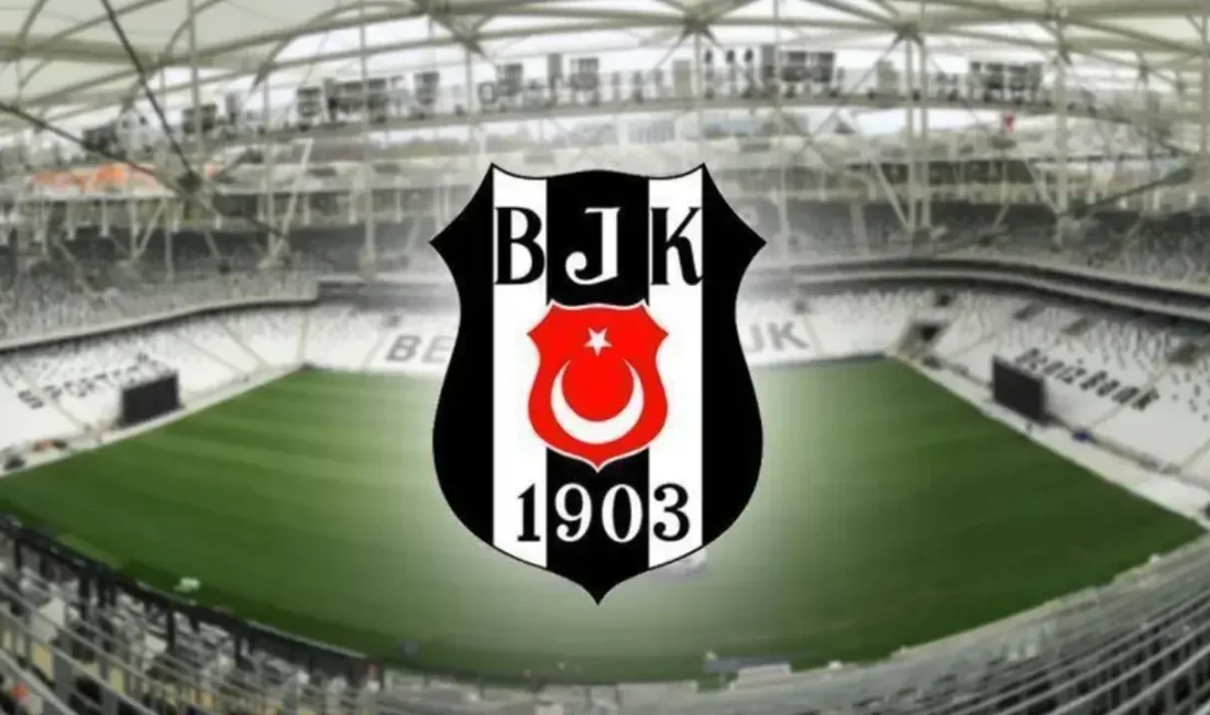 Beşiktaş’ın 2025 yılı 3. olağan divan kurulu toplantısı başladı. Kulübün