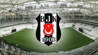 Beşiktaş’ın 2025 yılı 3. olağan divan kurulu toplantısı başladı. Kulübün