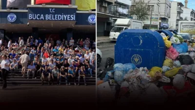 Buca’da Çözüm Üretemeyen Bir Başkan; Görkem DUMAN Bucalılar neyin bedelini ödeme zorunda kalıyor