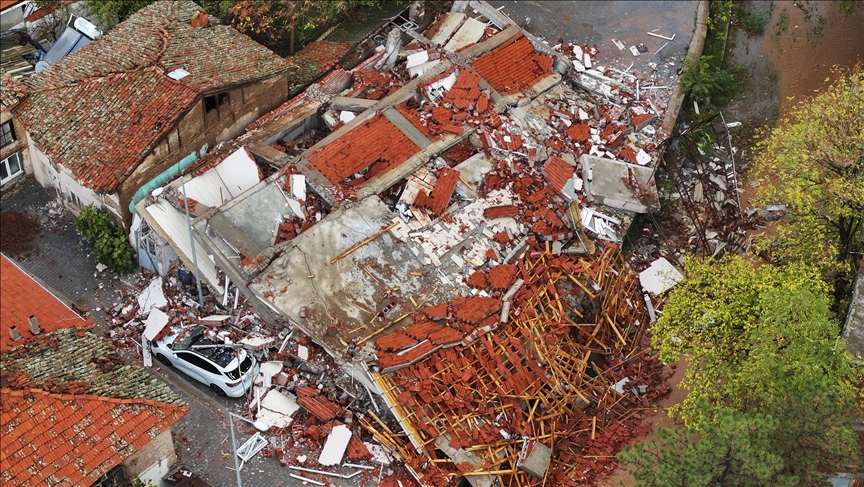 11-12-2025 10:06:14, Sındırgı (Balıkesir) MW