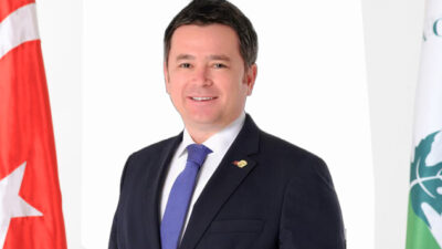 Osmangazi Belediyesi, Türk dünyasının ortak değeri olarak kabul edilen dünyaca