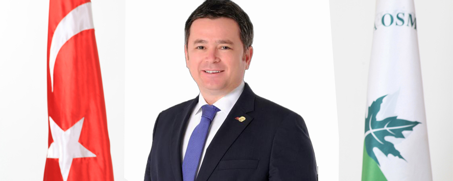 Osmangazi’de Cengiz Aytmatov Günleri Başlıyor Osmangazi Belediyesi, Türk dünyasının ortak değeri olarak kabul edilen dünyaca