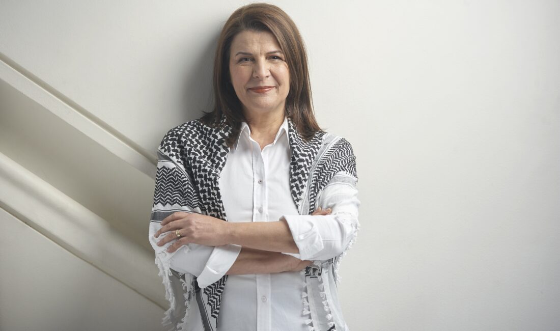 Foça’da İl Başkanı Ziyaretinde Gerginlik Yaşandığı İddia Edildi
