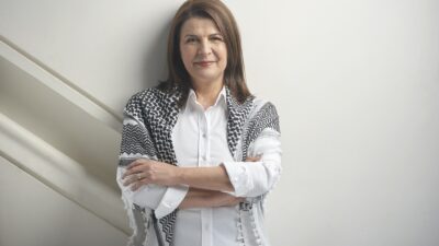 Foça’da İl Başkanı Ziyaretinde Gerginlik Yaşandığı İddia Edildi
