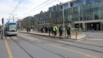 İBB, Tarihi Yarımada Ulaşım Eylem Planını etaplar halinde hayata geçiriyor.