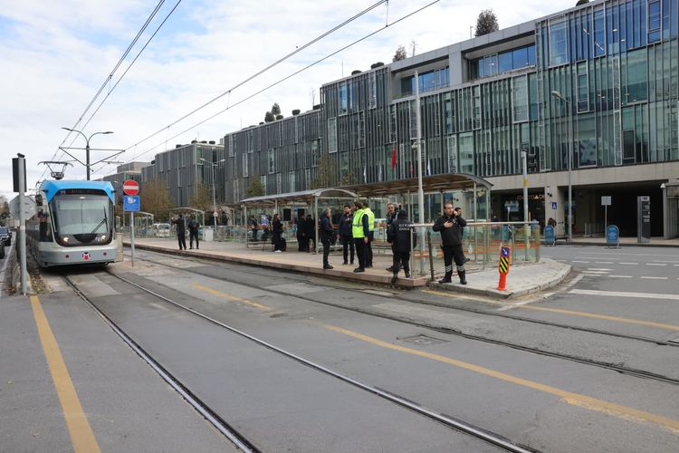 İBB, Tarihi Yarımada Ulaşım Eylem Planını etaplar halinde hayata geçiriyor.