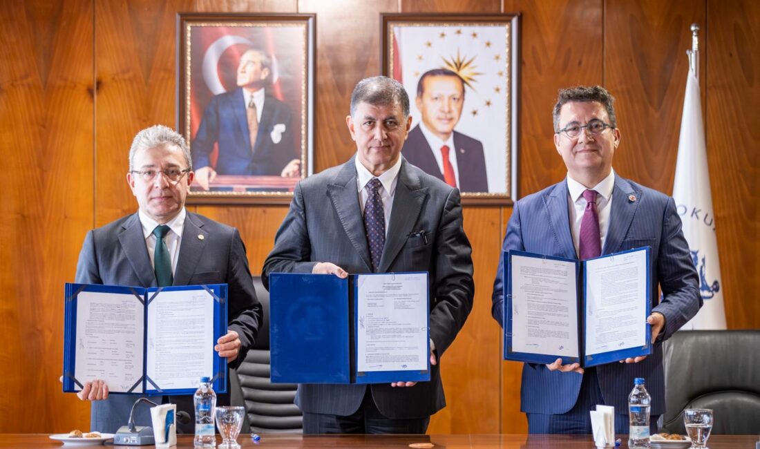 İzmir Büyükşehir Belediyesi, kenti depremlere karşı daha güvenli ve dirençli