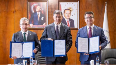 İzmir Büyükşehir Belediyesi, kenti depremlere karşı daha güvenli ve dirençli