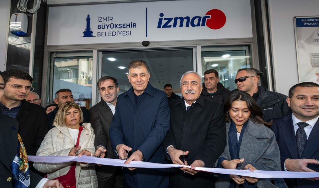 "Marketçiliğe meraklı değiliz, halkımız için yapıyoruz"