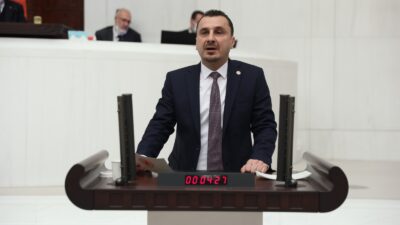 CHP’Lİ BAŞEVİRGEN’DEN MİLLİ GELİR ELEŞTİRİSİ “ASGARİ ÜCRETLİ KİŞİ BAŞINA DÜŞEN MİLLİ GELİRİN ÜÇTE BİRİNİ, EMEKLİ