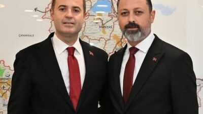 “Yakın Çözüm”ün Başına Stratejik Görevlendirme: Ahmet Namlı