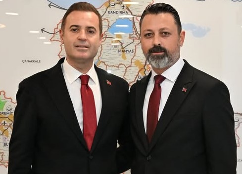 “Yakın Çözüm”ün Başına Stratejik Görevlendirme: Ahmet Namlı