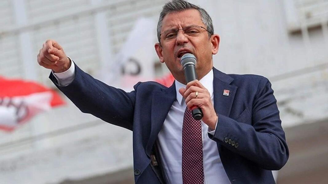 Cumhuriyet Halk Partisi’nin MYK üyeleri belli oldu! Cumhuriyet Halk Partisi’nin (CHP) 39’uncu Olağan Kurultayı’nın ardından oluşan Parti