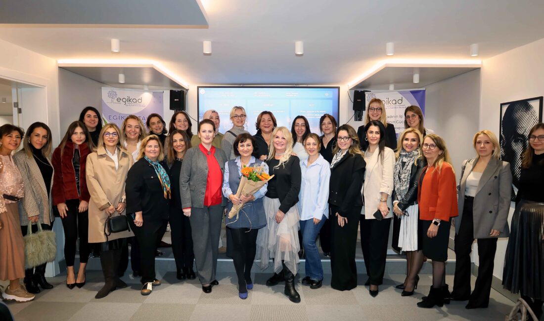 Kıtalararası Ticaret Köprüsü Kuruluyor