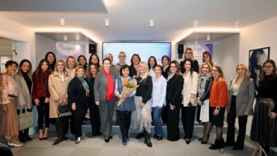 Kıtalararası Ticaret Köprüsü Kuruluyor