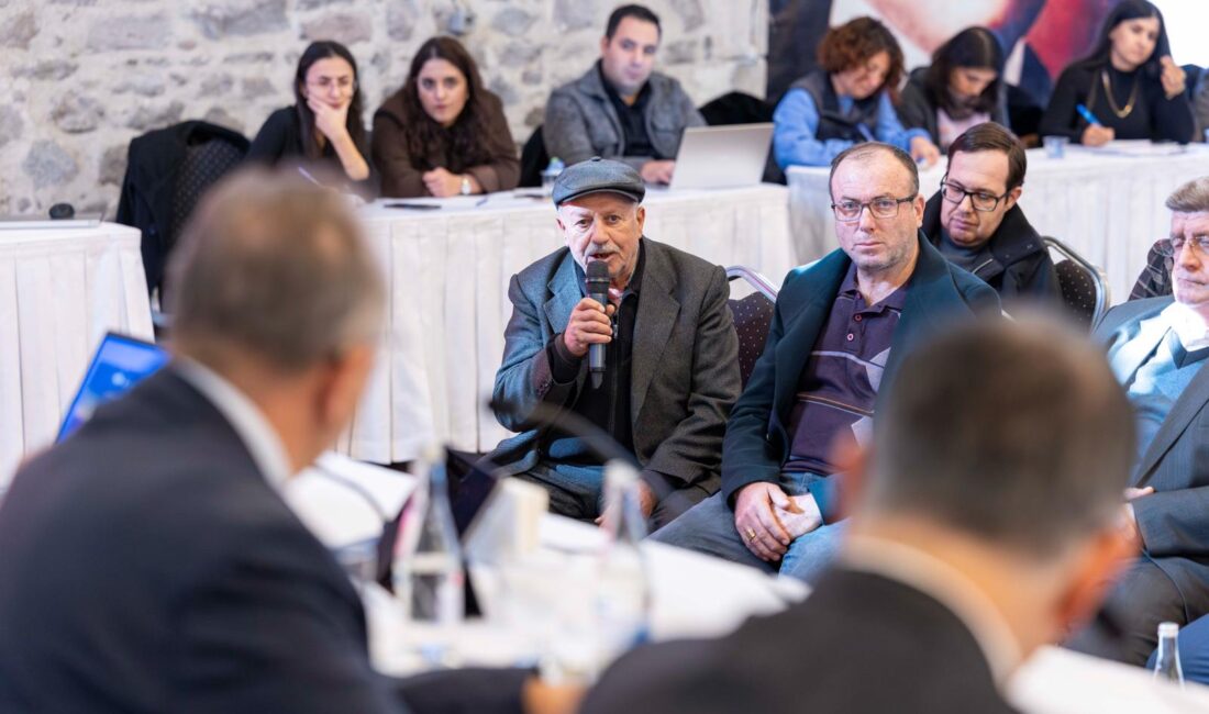 İzmir Büyükşehir Belediye Başkanı Dr.