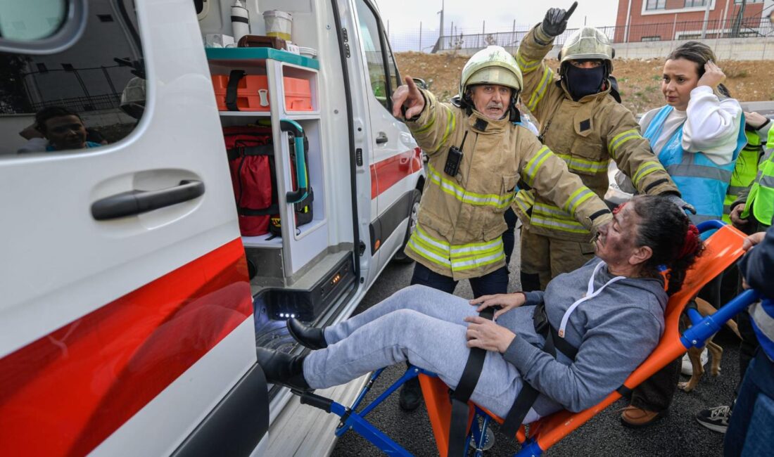 İzmir Büyükşehir Belediyesi, engelli bireylerin