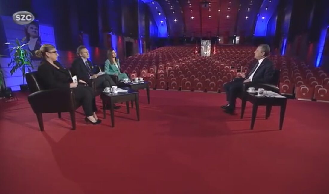 Cumhuriyet Halk Partisi (CHP) Genel