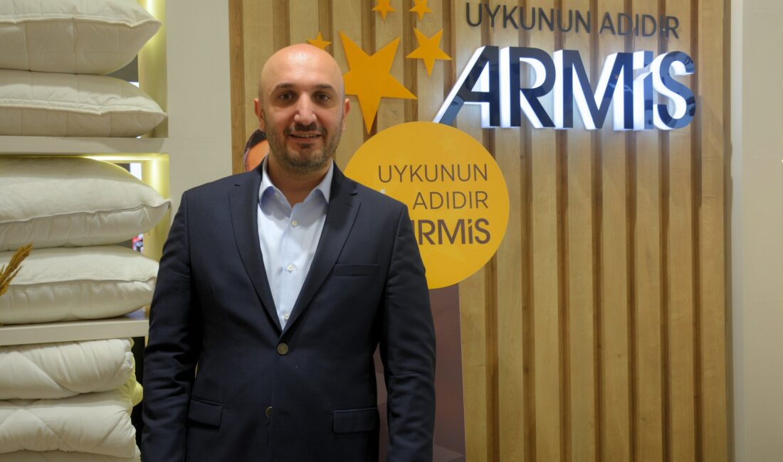 Avrupa’nın en büyük mobilya fuarı