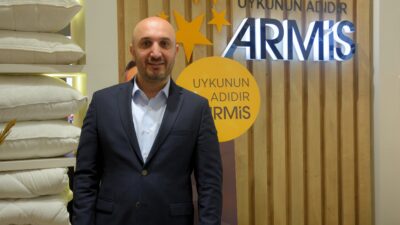 Avrupa’nın en büyük mobilya fuarı olan Uluslararası İstanbul Mobilya Fuarı,