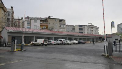 Türkiye’nin ilk ilçe bazlı 112 Komuta Merkezi, İstanbul’un Esenyurt ilçesinde