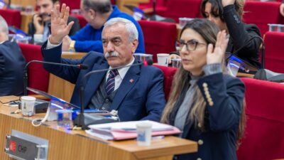 Kamuoyunda “Basmane Çukuru” olarak anılan ve çözümlenemeyen hukuki sorunlar nedeniyle
