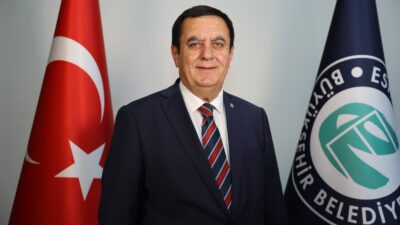 Bayrağa Uzanan Ellere İstiklal Marşıyla Cevap Mardin’in Nusaybin ilçesinde dün