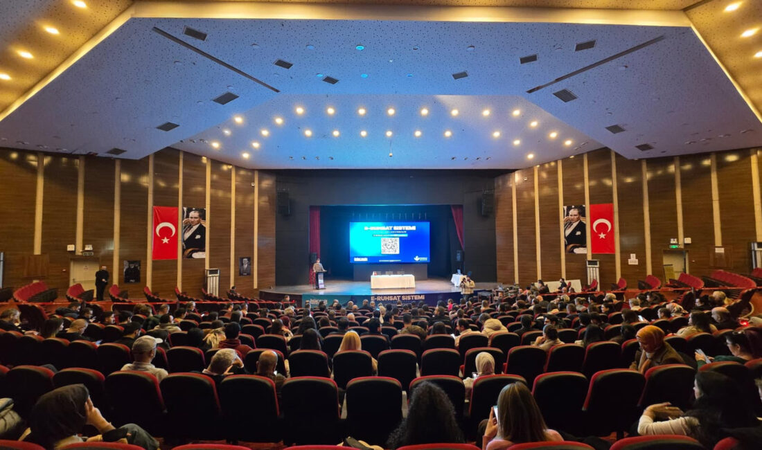 Geleceğin Belediyeciliği Torbalı’da Hayata Geçti