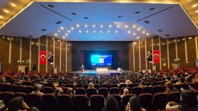 Geleceğin Belediyeciliği Torbalı’da Hayata Geçti