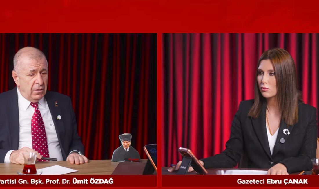 Türkiye Bu Akşam Göz6'na Kilitlendi...