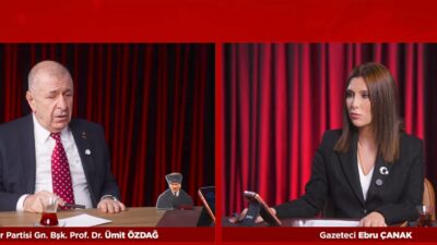 Türkiye Bu Akşam Göz6'na Kilitlendi...