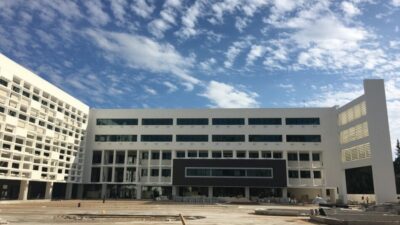 Antalya Büyükşehir Belediyesi’ne yönelik yürütülen soruşturma kapsamında Antalya Su ve