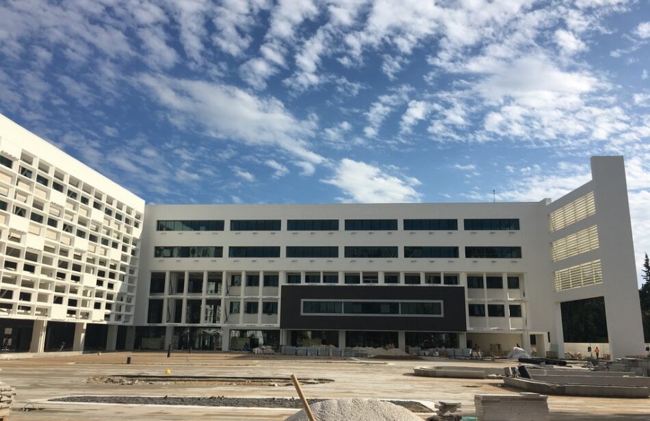 Antalya Büyükşehir Belediyesi’ne yönelik yürütülen soruşturma kapsamında Antalya Su ve