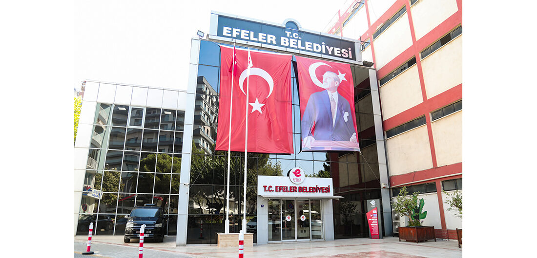 Efeler Belediye Başkanı Anıl Yetişkin, ara tatilde çocukların hem eğlenmesini