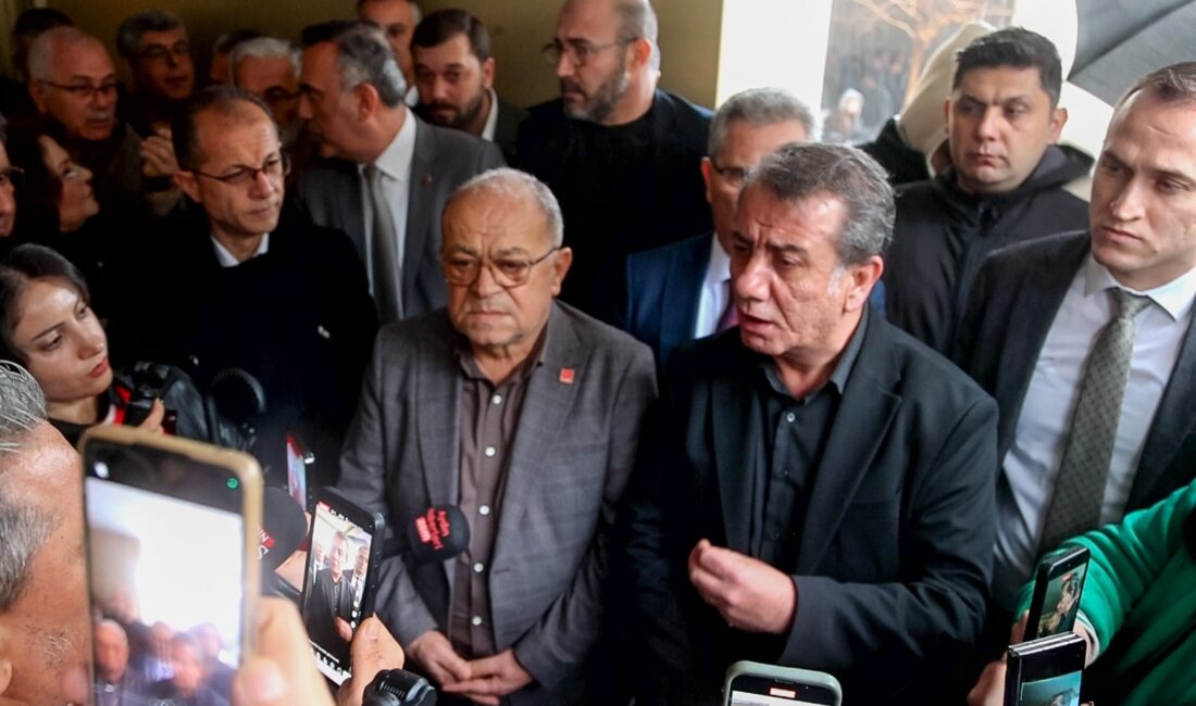 “PARANIZ MI YOK?” POLEMİĞİ BÜYÜYOR