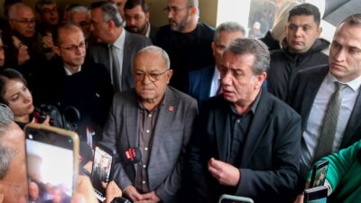 “PARANIZ MI YOK?” POLEMİĞİ BÜYÜYOR