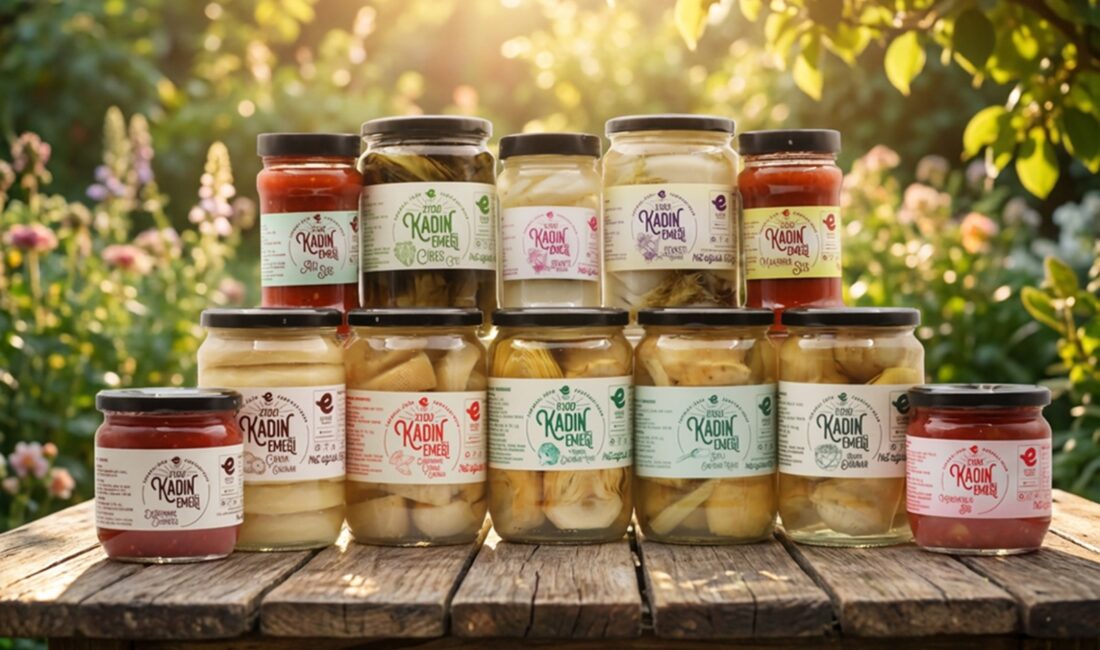 BAŞKAN YETİŞKİN’DEN TÜRKİYE’YE AÇILAN LEZZET KAPISI: EFELER PAZARI Efeler Belediyesi’nin yerel üretimi dijital satışla buluşturan güçlü markası Efeler