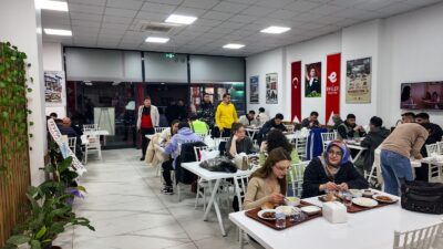 Efeler Belediye Başkanı Anıl Yetişkin’in hizmete açtığı insan odaklı projelerden