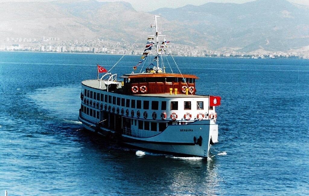 İzmir Büyükşehir Belediyesi tarafından dördüncü kez gerçekleştirilecek “Blues on Blues”