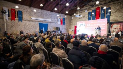 26. Barış Selçuk Gazetecilik Ödülleri sahiplerini buldu