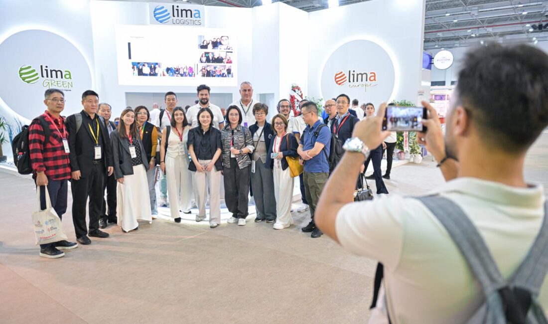 İZFAŞ tarafından Fuar İzmir ve Kültürpark’ta düzenlenen ulusal ve uluslararası