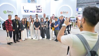 İZFAŞ tarafından Fuar İzmir ve Kültürpark’ta düzenlenen ulusal ve uluslararası